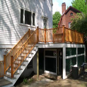 Photos from Scott Buono Construction