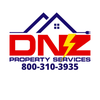 Dnz Property Services logo