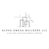 Alpha Omega Builders, LLC logo
