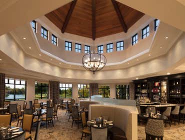 Boca Grove Club House, Boca Raton, FL