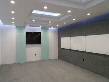 completed projects