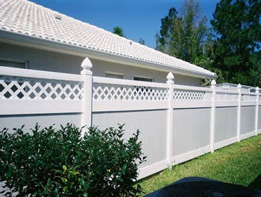 Fences