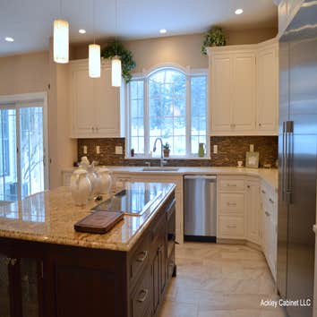 Ackley Cabinet LLC