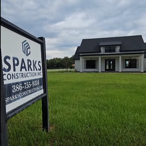 Sparks Construction