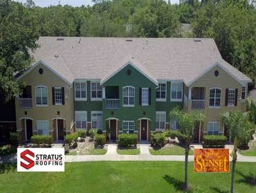 Photos by STRATUS CONSTRUCTION & ROOFING #1