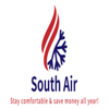 South Air Inc. logo