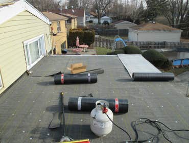 Photos by Chicagoland Exteriors Construction #1