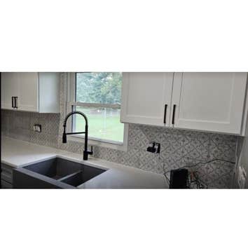 Dm Interior Remodeling