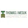 Thomas Mesuk Architect logo