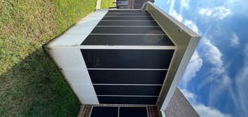Photos by Traclif LLC #1 Porch screen repairs