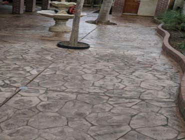 Photos by Concrete Passion Construction #1