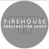 Firehouse Fence & Construction logo