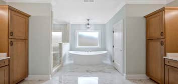 W.C. Clark Homes, Inc