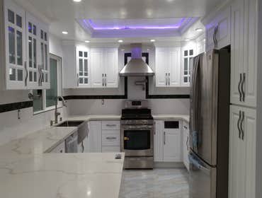 Photos by SV Construction #1