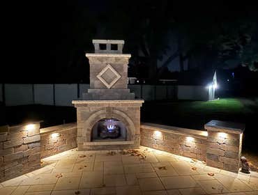 Photos by October Hardscaping LLC #5