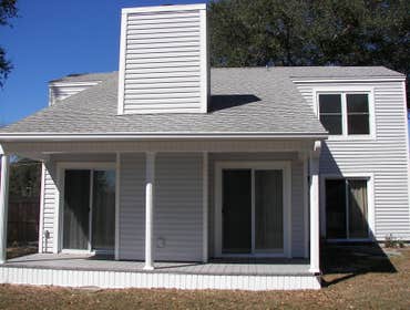 New Vinyl Siding Siding, Windows and Doors. Glass Enclosures, Porch Post, Bathroom Remodels ! We do it ALL..