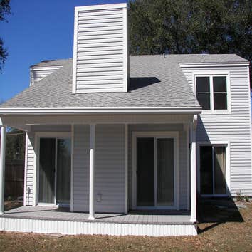 New Vinyl Siding Siding, Windows and Doors. Glass Enclosures, Porch Post, Bathroom Remodels ! We do it ALL..