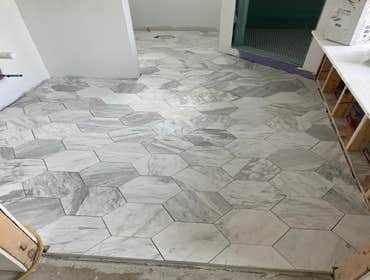 Photos by Beltran Tiles LLC #1