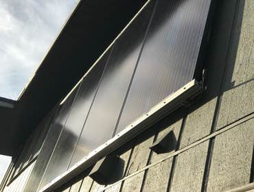 Photos from Arctic Solar Ventures Corporation