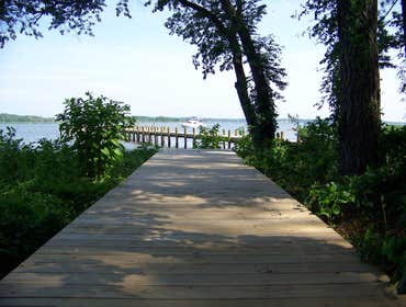 Dock/Marine Construction