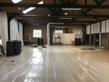 Photos by Rhino Water Damage & Mold Removal of La Jolla #1