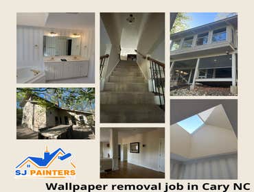 Photos by Sj Painters, Inc #11