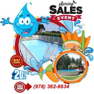 Water Craft Pools and Spas