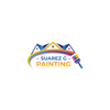 Suarez G Painting logo