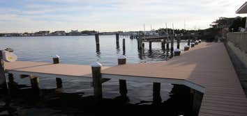Advanced Marine Construction Of N J Inc Project Bulkhead and Docks