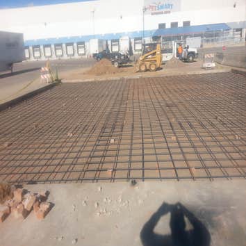 Photos from A Through Z Concrete Form Systems Inc