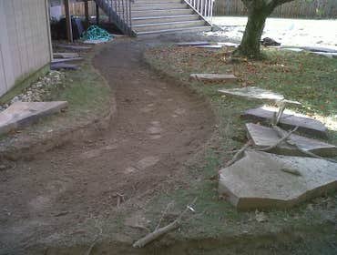 Photos by Falling Waters Design Services #1