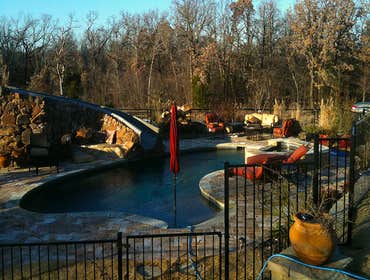 Photos from Serenity Custom Pools & Spas
