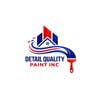 Detail Quality Paint Inc logo