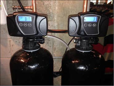 air conditioning and heating Carol Stream