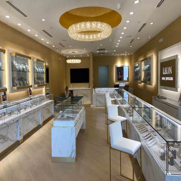 Jewelry store