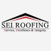 SEI Roofing logo