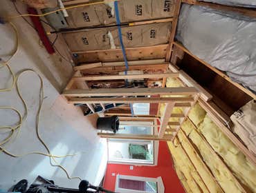 Photos by Poche’s Construction Services LLC #1