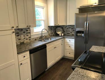 Photos by A&J Properties Rehab, LLC #1