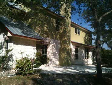 Ctc Remodeling & Construction, Llc Project Before and after of exterior remodel. This house was built in 1971. Down stairs wall were raised from 8' to 