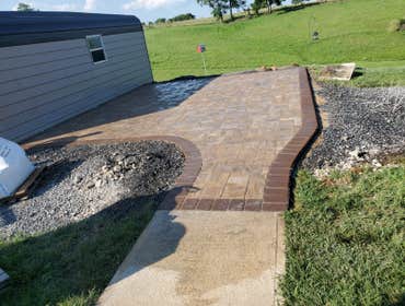 Photos by Spring Hill Landscaping Inc #14