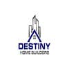 Destiny Home Builders Inc logo