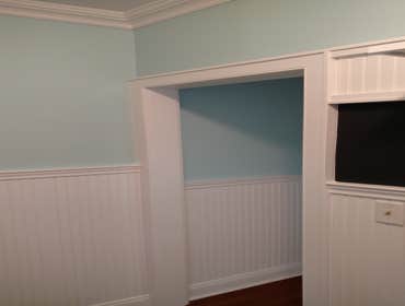 Bath room / Hallway / Mud room - Middletown NJ