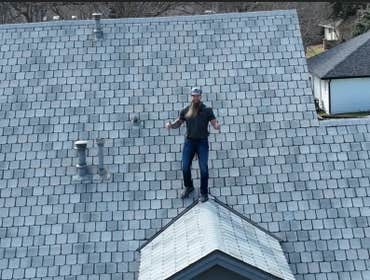 Photos by Reign Roofing and Construction #1