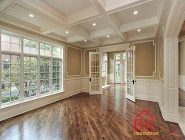 Photos by B.K. Construction Group Inc #1