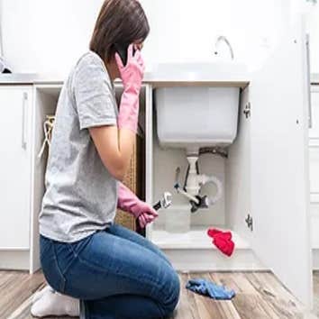 Floyd Hill plumbing
