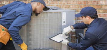 Apollo Heating and Air Conditioning | Air Conditioning Repair