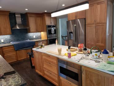 Photos by McPeek Carpentry #1