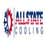 Allstate Cooling logo