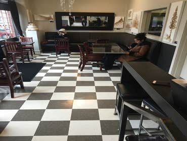 Commercial Renovation