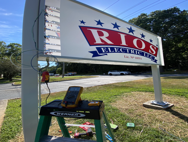Photos by Rios Electric LLC #1
